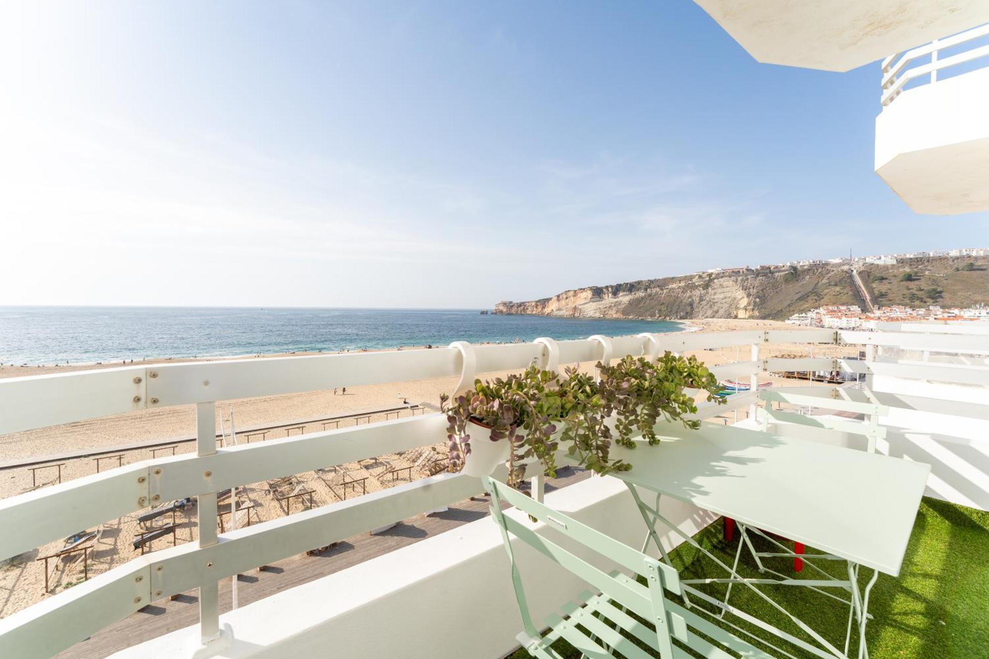 T2 Dina's Place Apartment Nazare