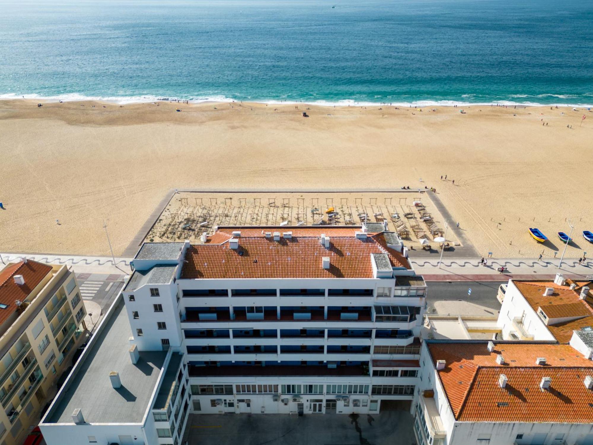 T2 Dina's Place Apartment Nazare