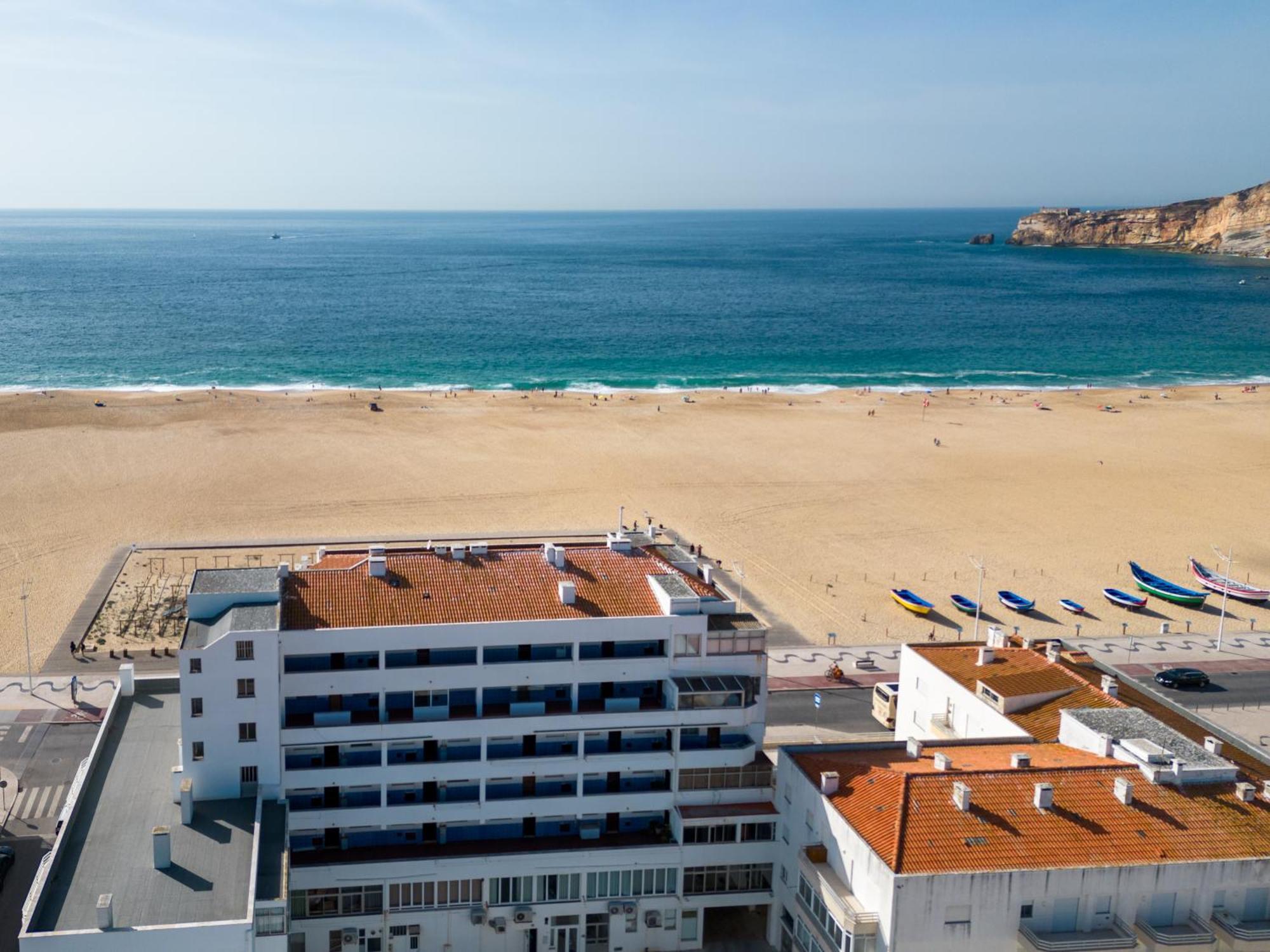 T2 Dina's Place Apartment Nazare